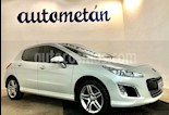 foto Peugeot 308 Feline HDi usado (2014) color Blanco precio $890.000