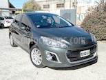 foto Peugeot 308 Allure usado (2012) color Gris Claro precio $360.000