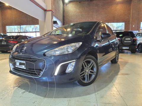 foto Peugeot 308 Sport financiado en cuotas anticipo $725.000