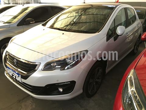 foto Peugeot 308 5Ptas. 1.6 HDi Feline (115cv) usado (2020) precio $2.230.000