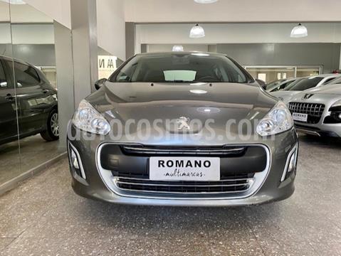 foto Peugeot 308 Active 2014/5 usado (2014) precio $1.000.000