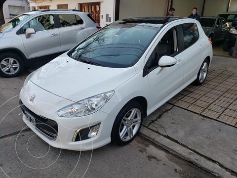 foto Peugeot 308 Feline usado (2012) precio $1.190.000