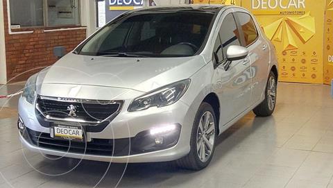 foto Peugeot 308  1.6 THP FELINE TIPTRONIC (RES 2015) usado (2015) precio $1.780.000