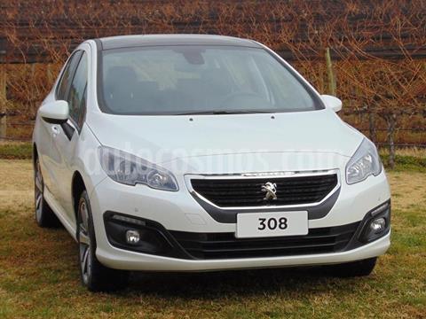 foto Peugeot 308 Feline HDi usado (2020) precio $1.950.000