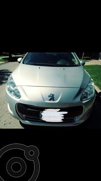 foto Peugeot 308 Sport usado (2015) color Gris Aluminium precio $1.500.000