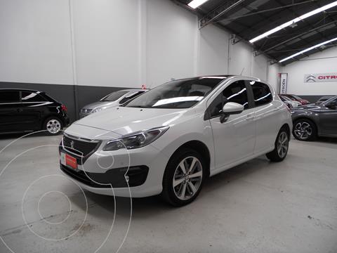 foto Peugeot 308 Feline THP Tiptronic usado (2018) precio $1.990.500