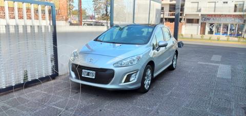 foto Peugeot 308 Allure 2014/5 usado (2015) precio $1.400.000