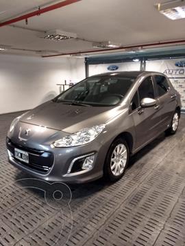 foto Peugeot 308 Allure NAV usado (2014) precio $995.000