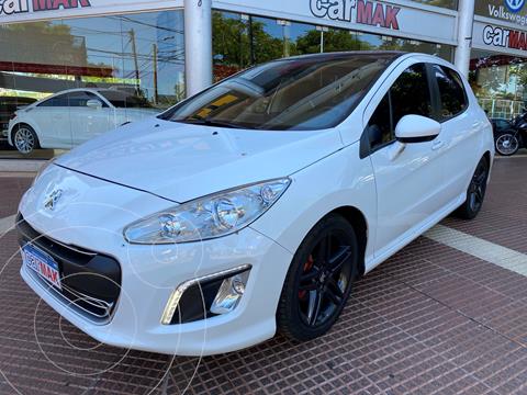 foto Peugeot 308 Feline usado (2012) precio $1.195.000