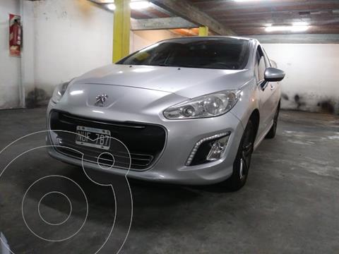 foto Peugeot 308 Sport usado (2014) precio $1.250.000