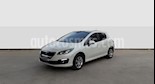 foto Peugeot 308 Allure usado (2016) color Blanco precio $850.000