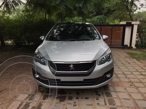 foto Peugeot 308 Allure Pack THP Tiptronic usado (2019) precio $1.950.000