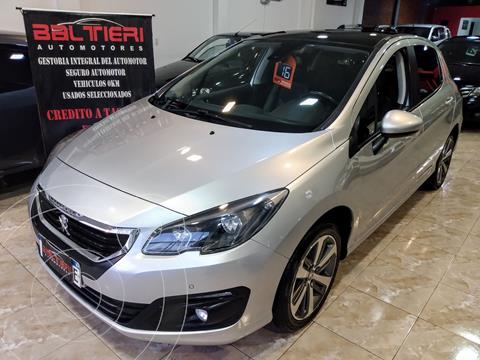 foto Peugeot 308 Feline THP Tiptronic usado (2016) precio $1.830.000