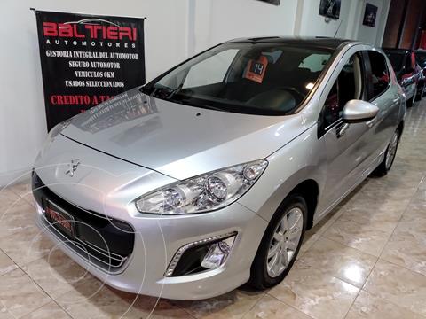 foto Peugeot 308 Allure HDi NAV usado (2014) precio $1.370.000