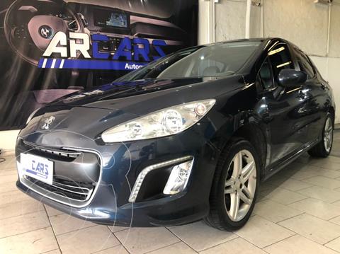 foto Peugeot 308 Feline HDi financiado en cuotas anticipo $630.000