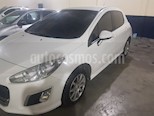 foto Peugeot 308 Active usado (2015) color Blanco precio $1.175.000