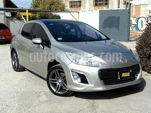 foto Peugeot 308 Sport usado (2013) precio $690.000