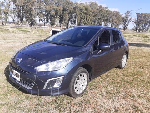 foto Peugeot 308 Active usado (2014) precio $1.150.000