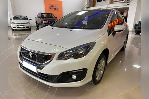 foto Peugeot 308 Allure HDi usado (2017) precio $1.580.000