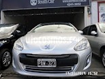 Foto venta Auto usado Peugeot 308 Feline (2015) color Gris Claro precio $460.000