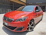 foto Peugeot 308 GT usado (2017) precio $265,000