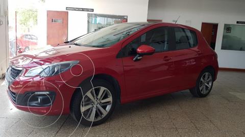 foto Peugeot 308S GTi 1.6 Turbo usado (2017) color Rojo precio $19.200.000