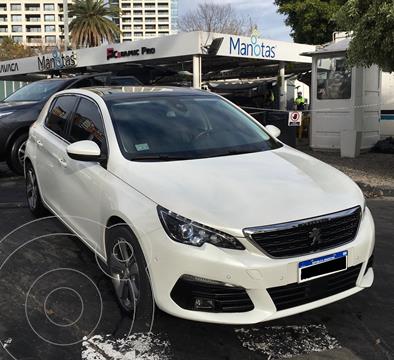 foto Peugeot 308S 1.6L Allure Plus usado (2019) precio u$s23.000