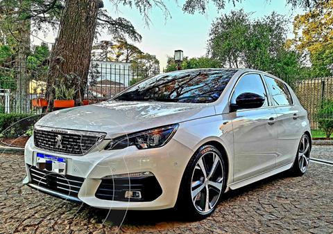 Peugeot 308S 1.6L GT usado (2019) color Blanco precio u$s29.000