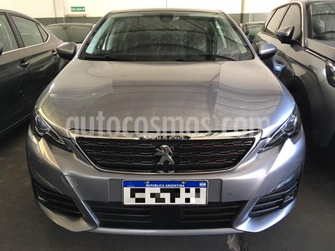 Peugeot 308S ALLURE PLUS 1.6 THP TIPTRONIC usado (2019) precio u$s21.200