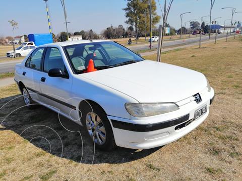 foto Peugeot 406 ST DT TD financiado en cuotas anticipo $270.000