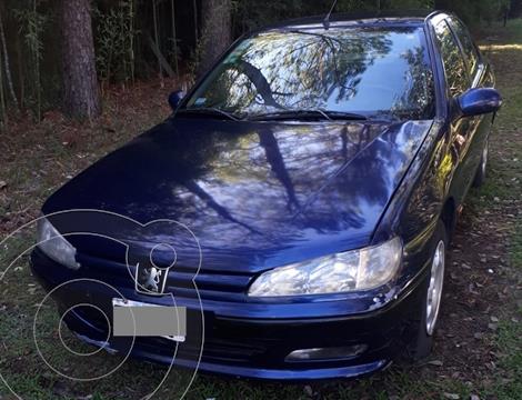 foto Peugeot 406 SV 2.0 usado (1998) precio $360.000