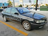 Peugeot 406 ST 2.0 Aut usado (2002) color Negro precio $41,000