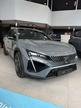 Peugeot 408 GT 1.6L nuevo color Gris financiado en cuotas(anticipo $45.000.000 cuotas desde $1.000.000)