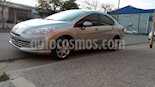foto Peugeot 408 Allure 2014/15 usado (2014) color Beige precio $1.150.000