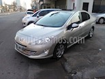 Foto venta Auto usado Peugeot 408 Allure Aut NAV (2011) color Gris Claro precio $279.000