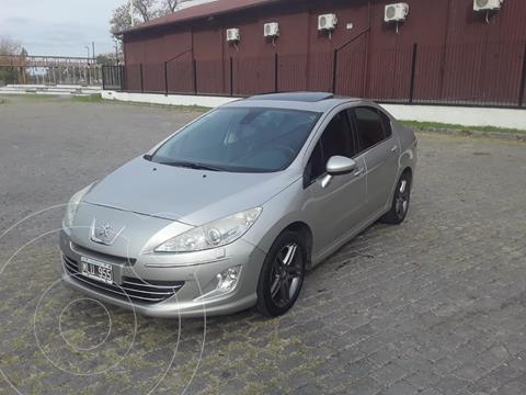 Peugeot 408 Usados En Argentina