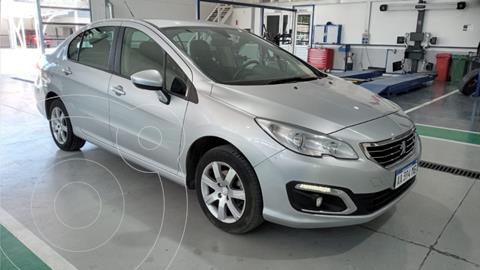 foto Peugeot 408 Allure+ Aut NAV usado (2016) precio $1.440.000