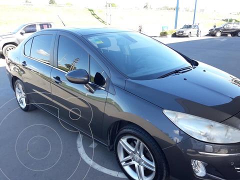 foto Peugeot 408 Sport usado (2012) precio $1.100.000