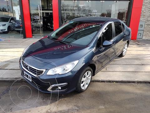 foto Peugeot 408 Active usado (2016) precio $1.380.000