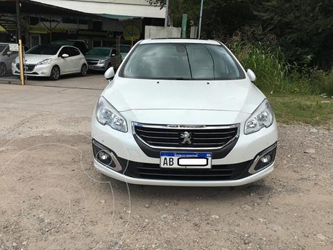 foto Peugeot 408 Allure Pack 1.6 THP Tiptronic usado (2017) precio $1.850.000