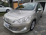 foto Peugeot 408 Allure usado (2012) precio $760.000