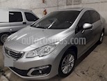foto Peugeot 408 Allure Plus 1.6 THP usado (2015) precio $1.120.000