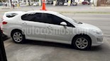 foto Peugeot 408 Allure 2014/15 usado (2012) color Blanco precio $645.000