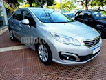 foto Peugeot 408 Allure NAV usado (2016) color Gris precio $999.990