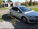 foto Peugeot 408 Feline THP Tiptronic usado (2018) color Blanco Banquise precio $1.250.000