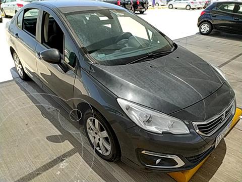 foto Peugeot 408 Allure NAV 2014/15 usado (2016) precio $1.250.000