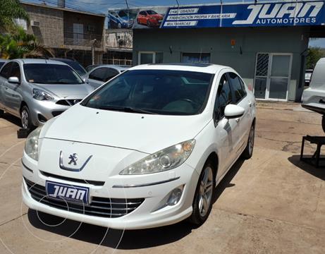 foto Peugeot 408 Active usado (2013) precio $1.290.000