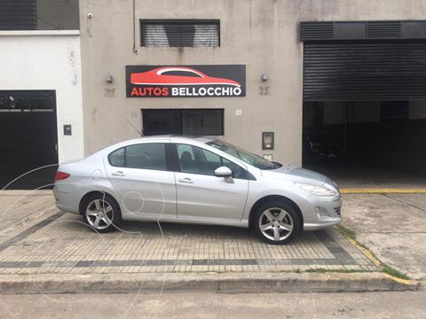 foto Peugeot 408 Allure usado (2012) precio $850.000
