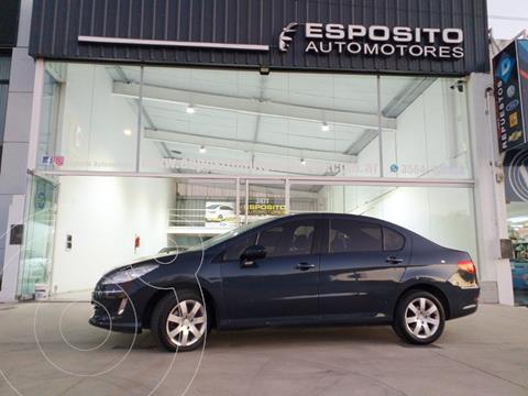 foto Peugeot 408 Allure Pack 1.6 HDi usado (2012) precio $980.000
