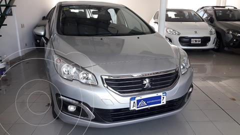 foto Peugeot 408 Allure HDi NAV financiado en cuotas anticipo $950.000